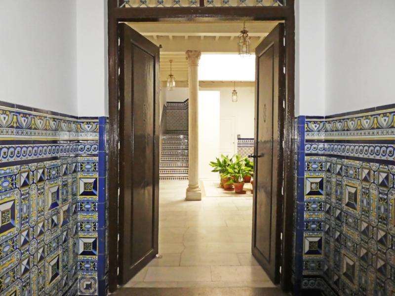 Apartamentos Granada Deluxe 3000 — Photos 2